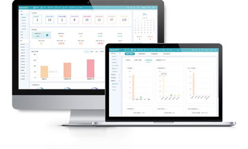 企业网站建设全攻略 如何选择专业的技术服务伙伴